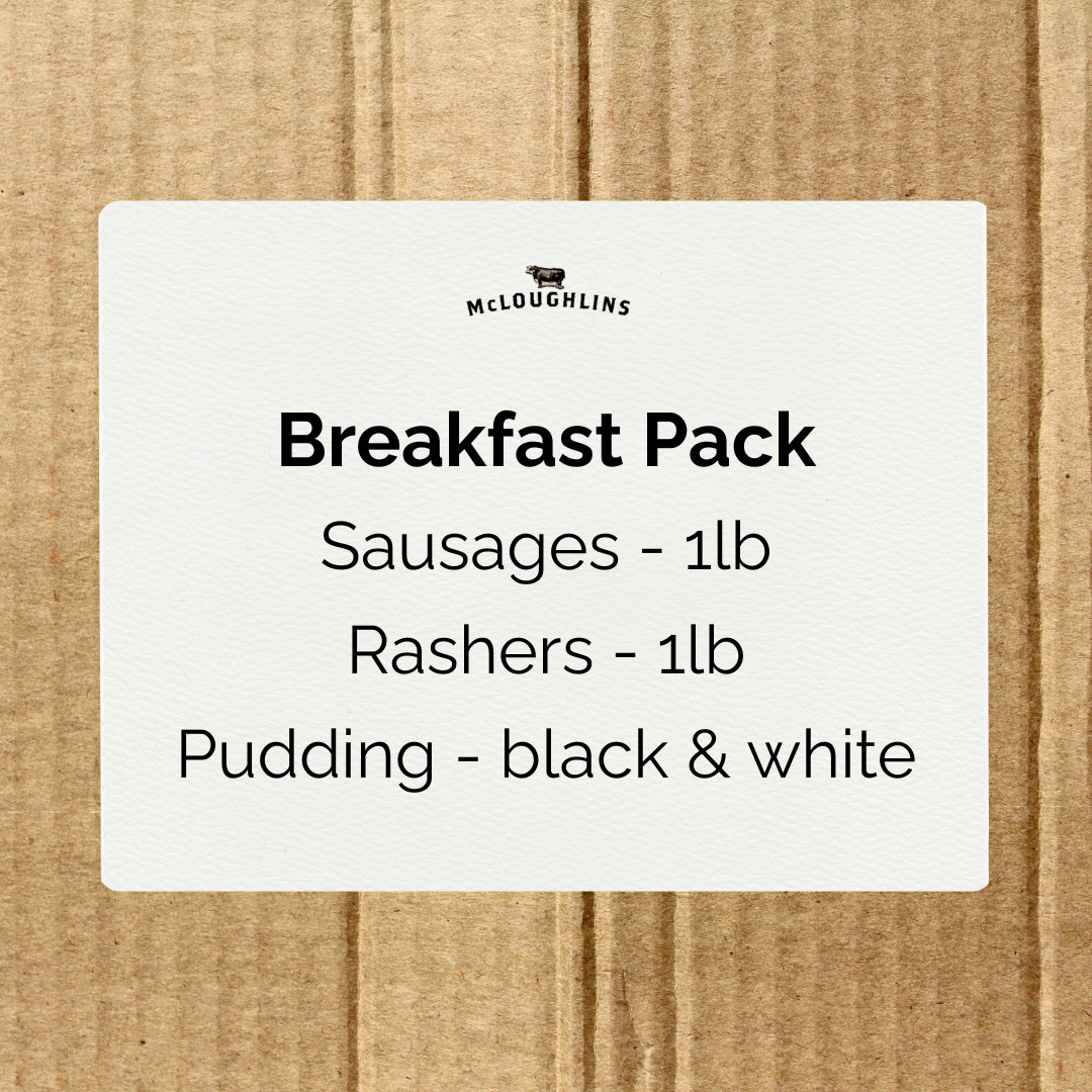 Breakfast Pack